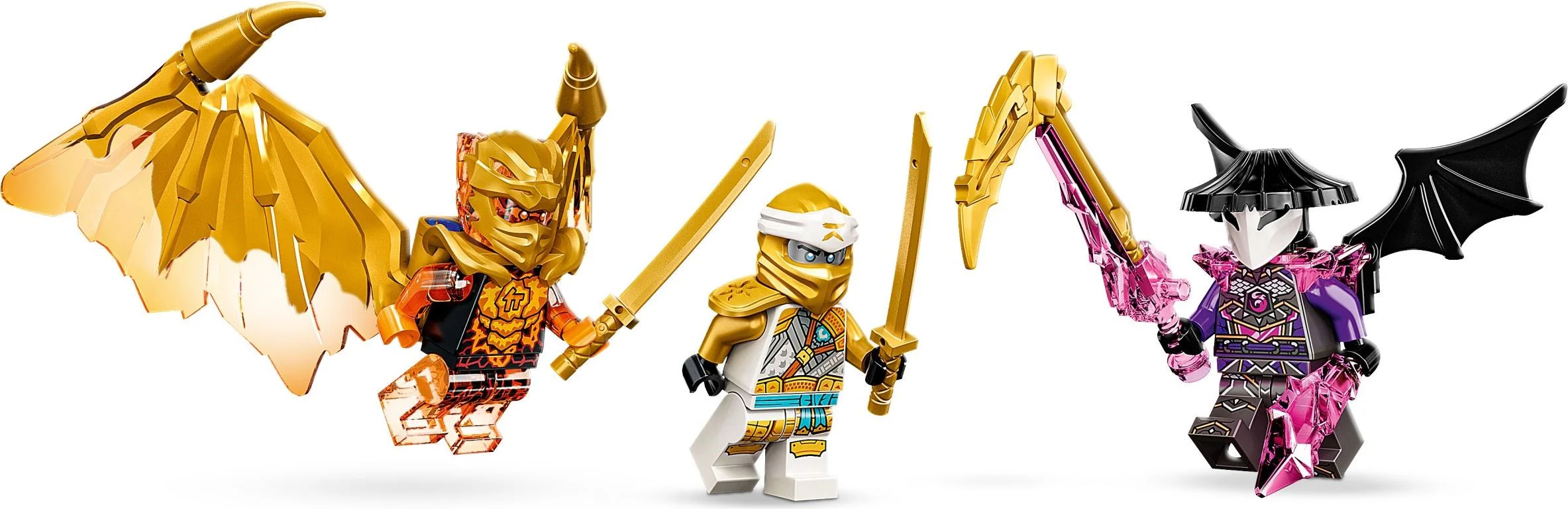 The golden dragon jet 智蒙ZIMO 60099 image 7
