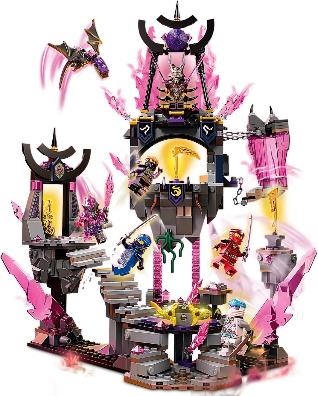 King of Crystals 无牌 7011 image 7