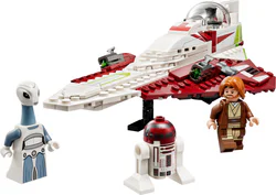 Eobawen Knoobi's Death Star Interstellar Fighter