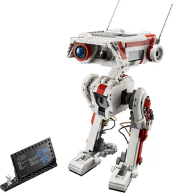 BD-1 ROBOT