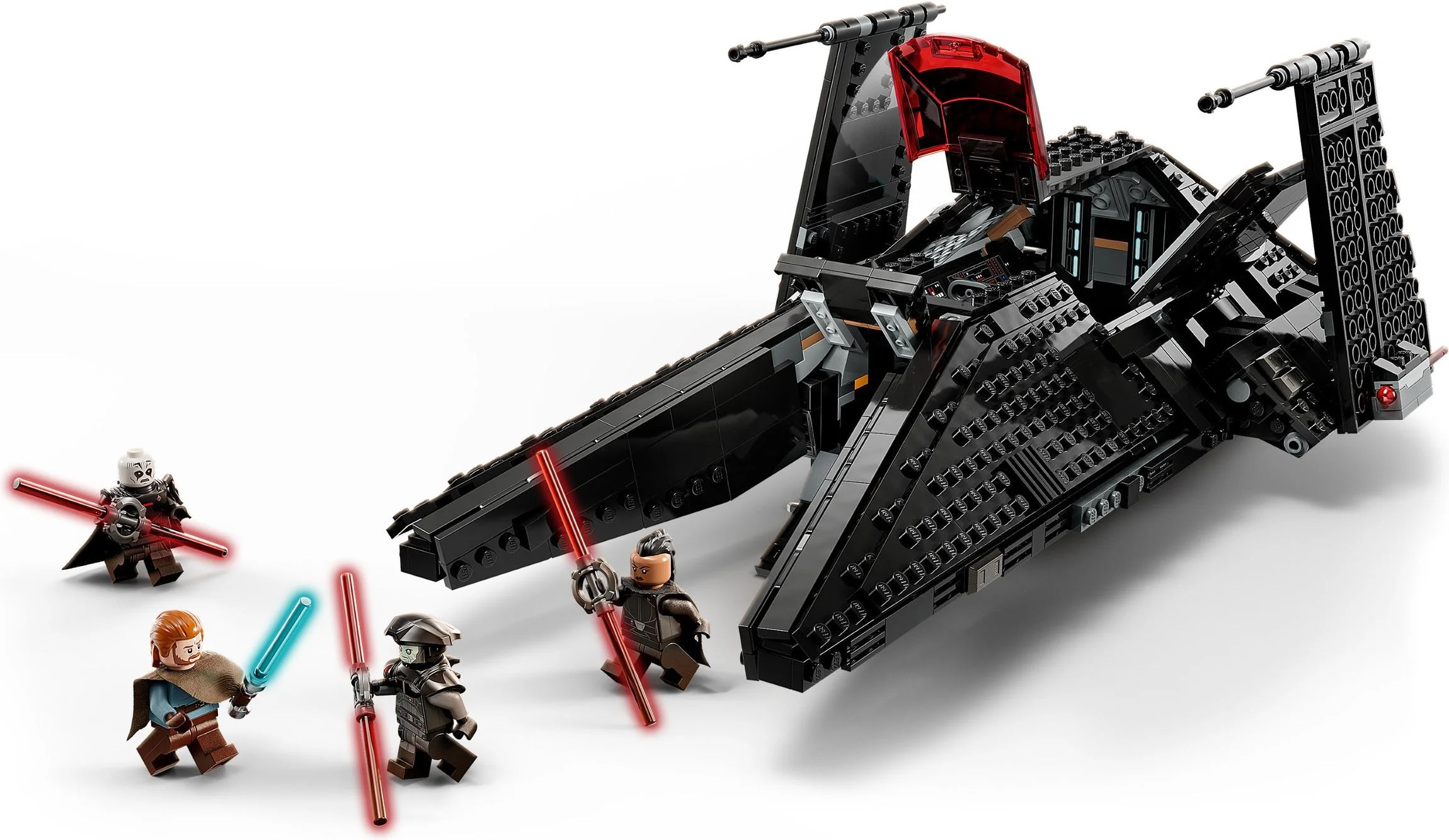 Imperial Judge Transporter sickle YPA 79011 image 1