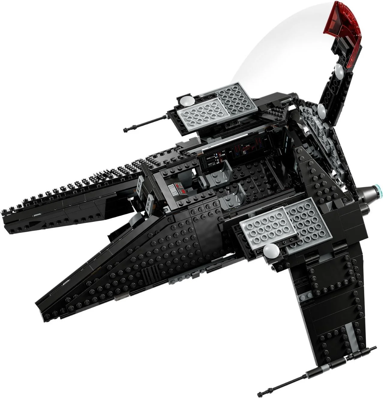Imperial Judge Transporter sickle YPA 79011 image 2