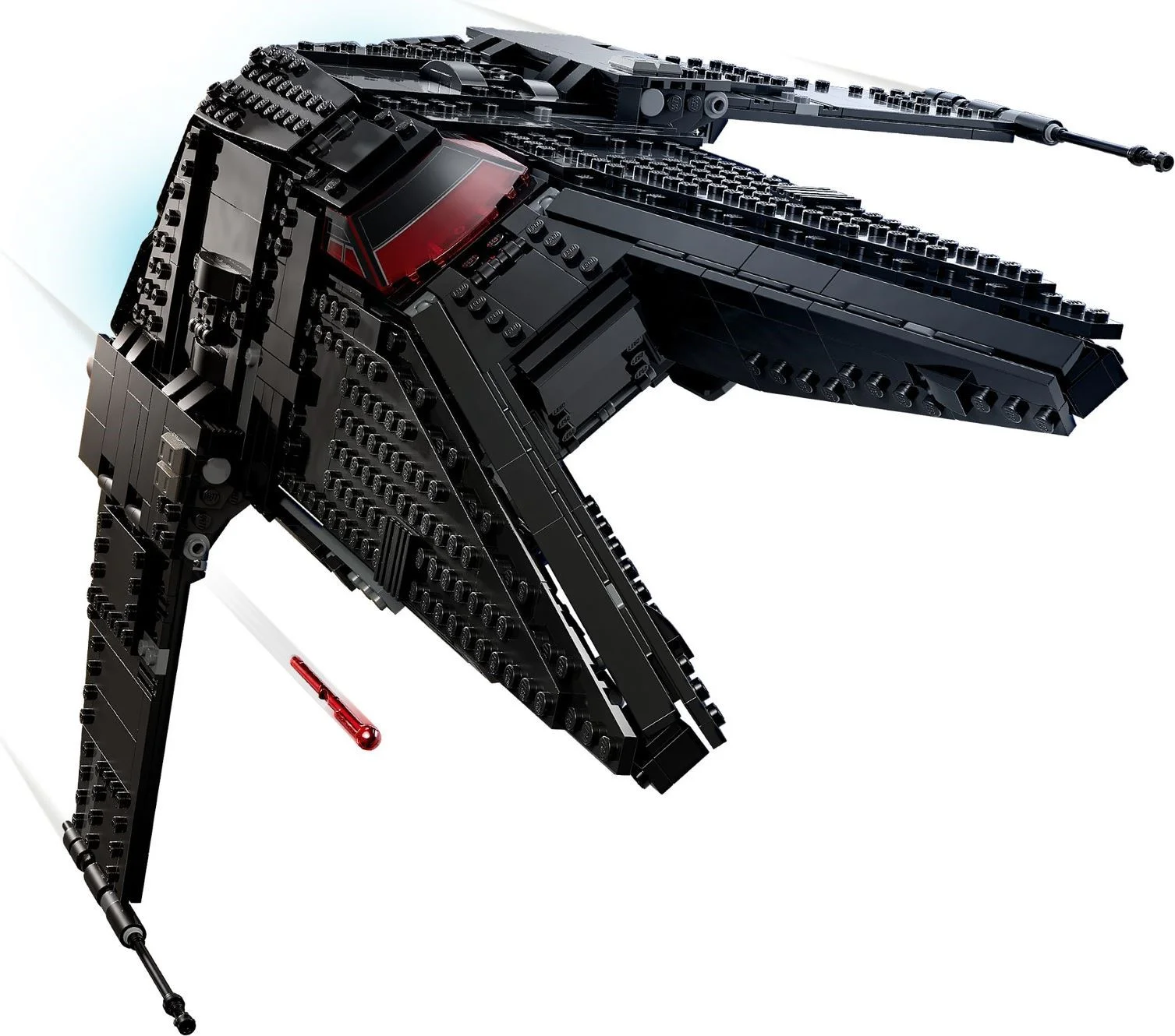 Imperial Judge Transporter sickle YPA 79011 image 3