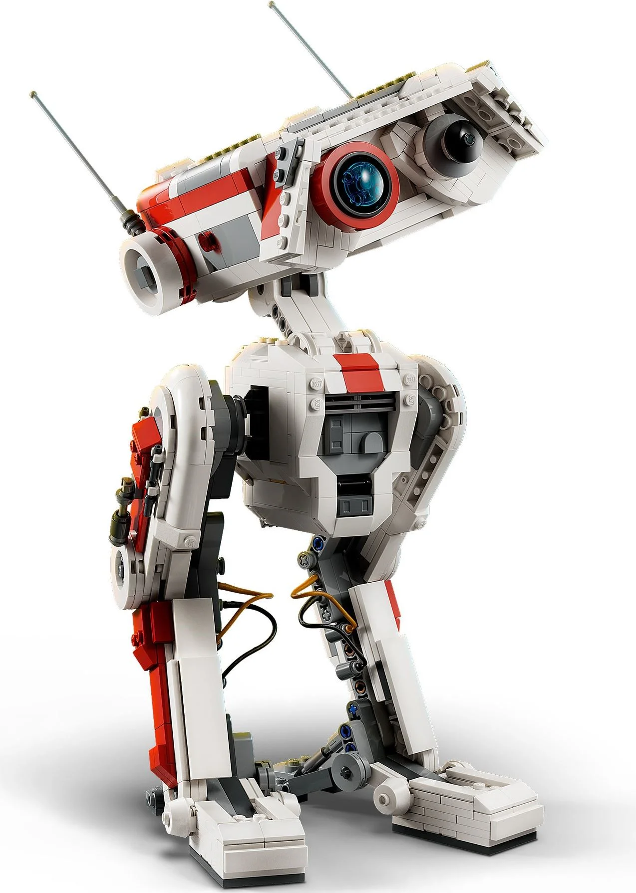 BD-1 ROBOT 无牌 67005 image 6