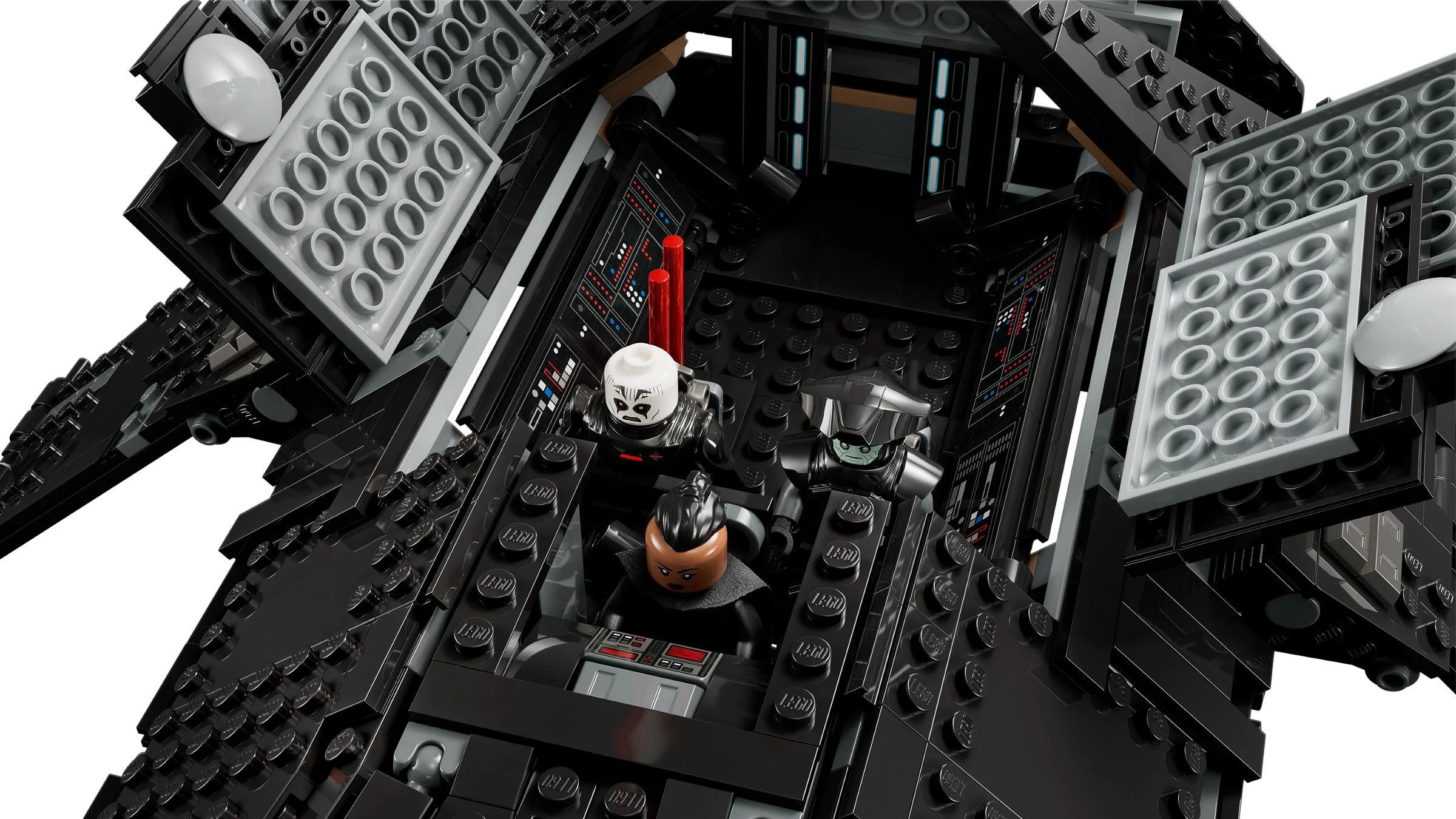 Imperial Judge Transporter sickle YPA 79011 image 4