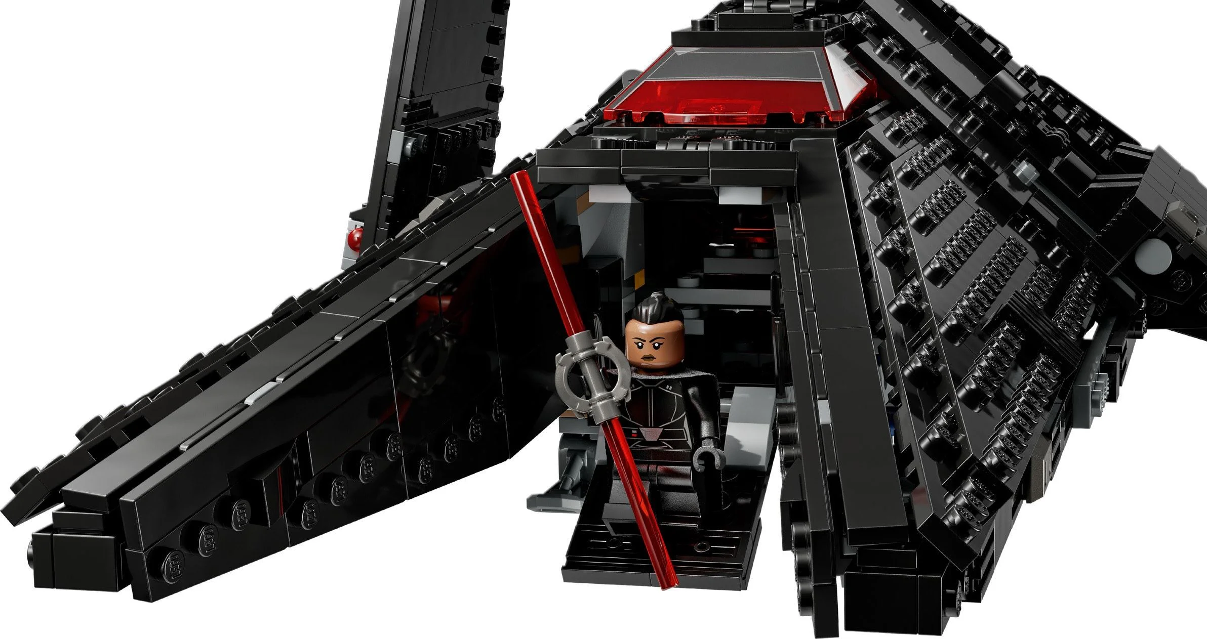 Imperial Judge Transporter sickle YPA 79011 image 5