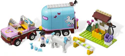 Emma's Little Cart
