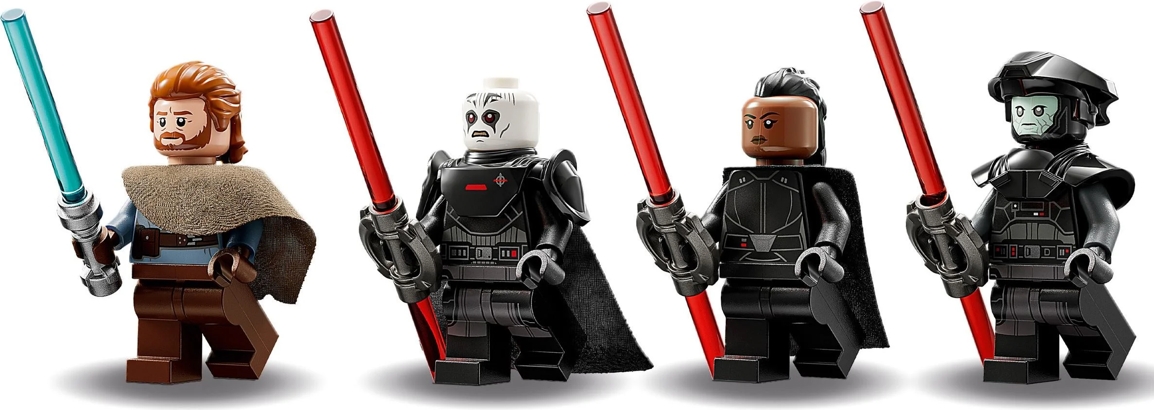Imperial Judge Transporter sickle YPA 79011 image 6