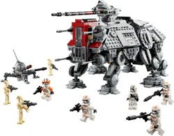 AT-TE WALKER