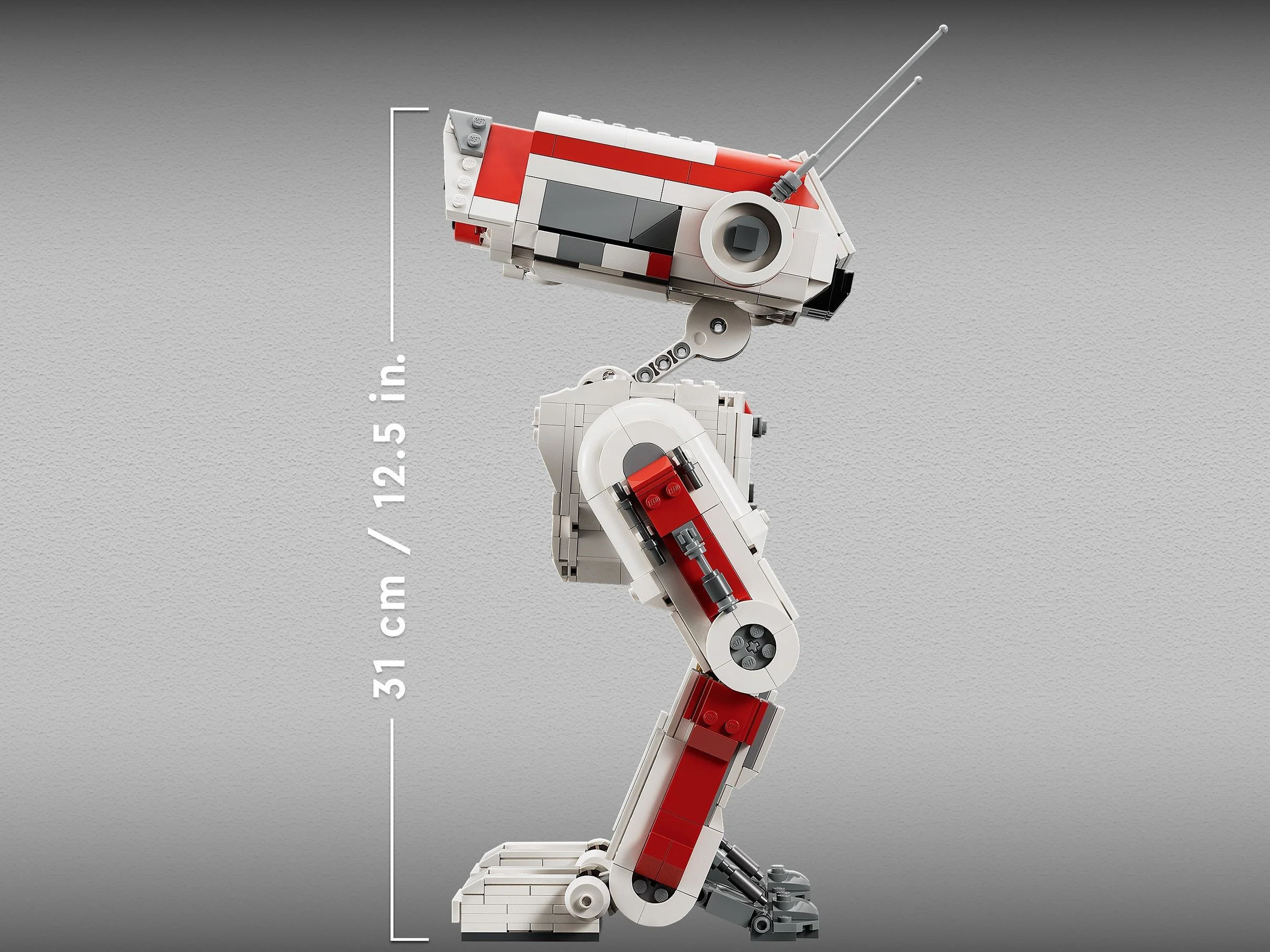 BD-1 ROBOT 无牌 67005 image 13