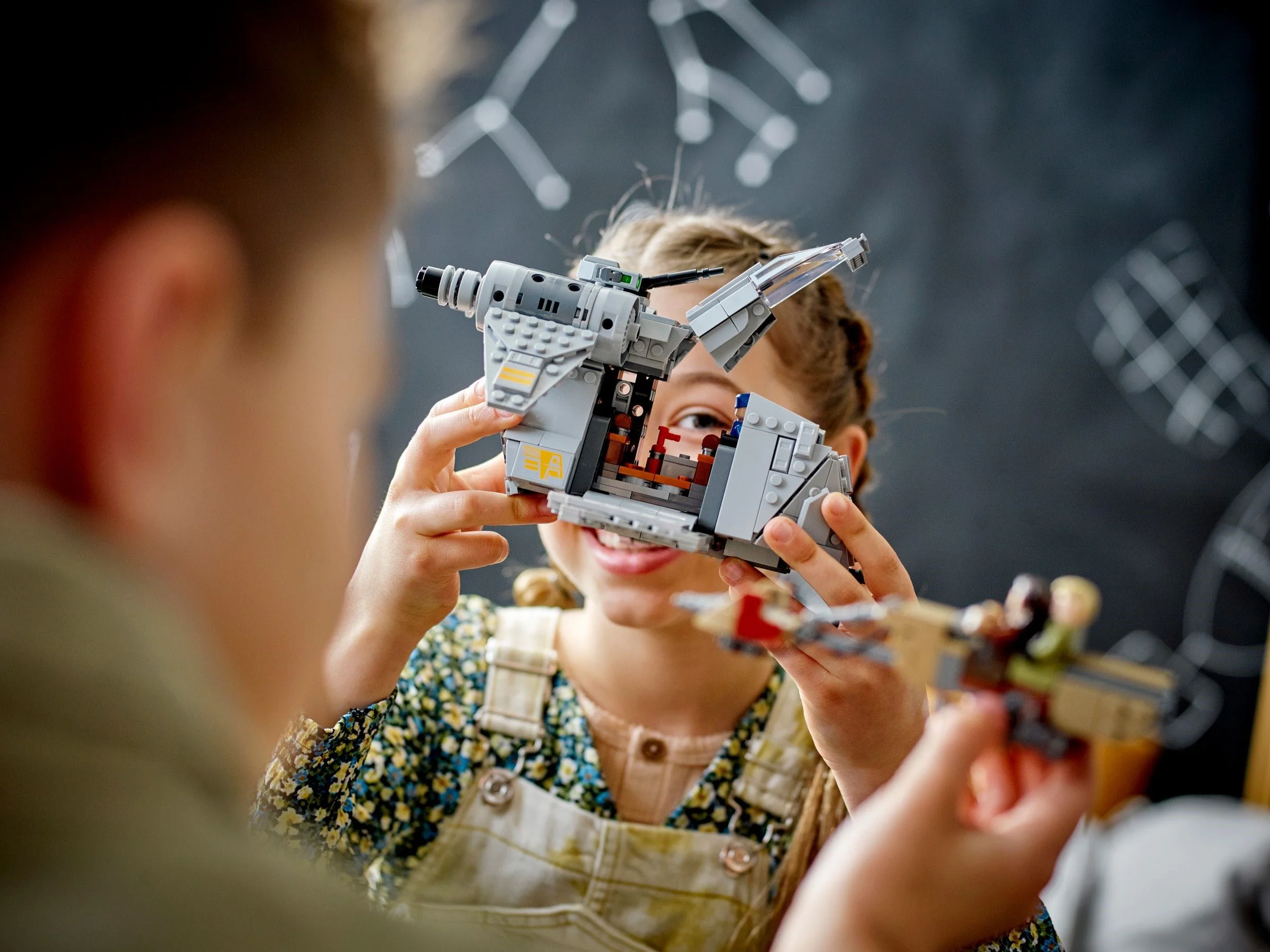 Ferrix, ambush 乐高 LEGO 75338 image 2
