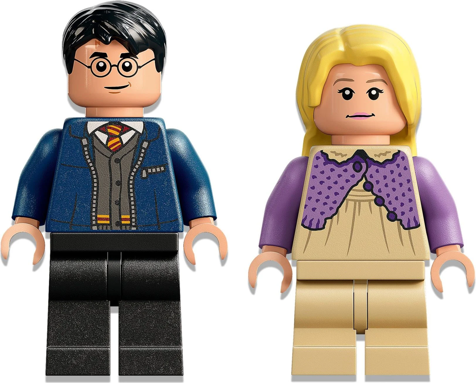 Hogwarts and Nightingale 乐高 LEGO 76400 image 6