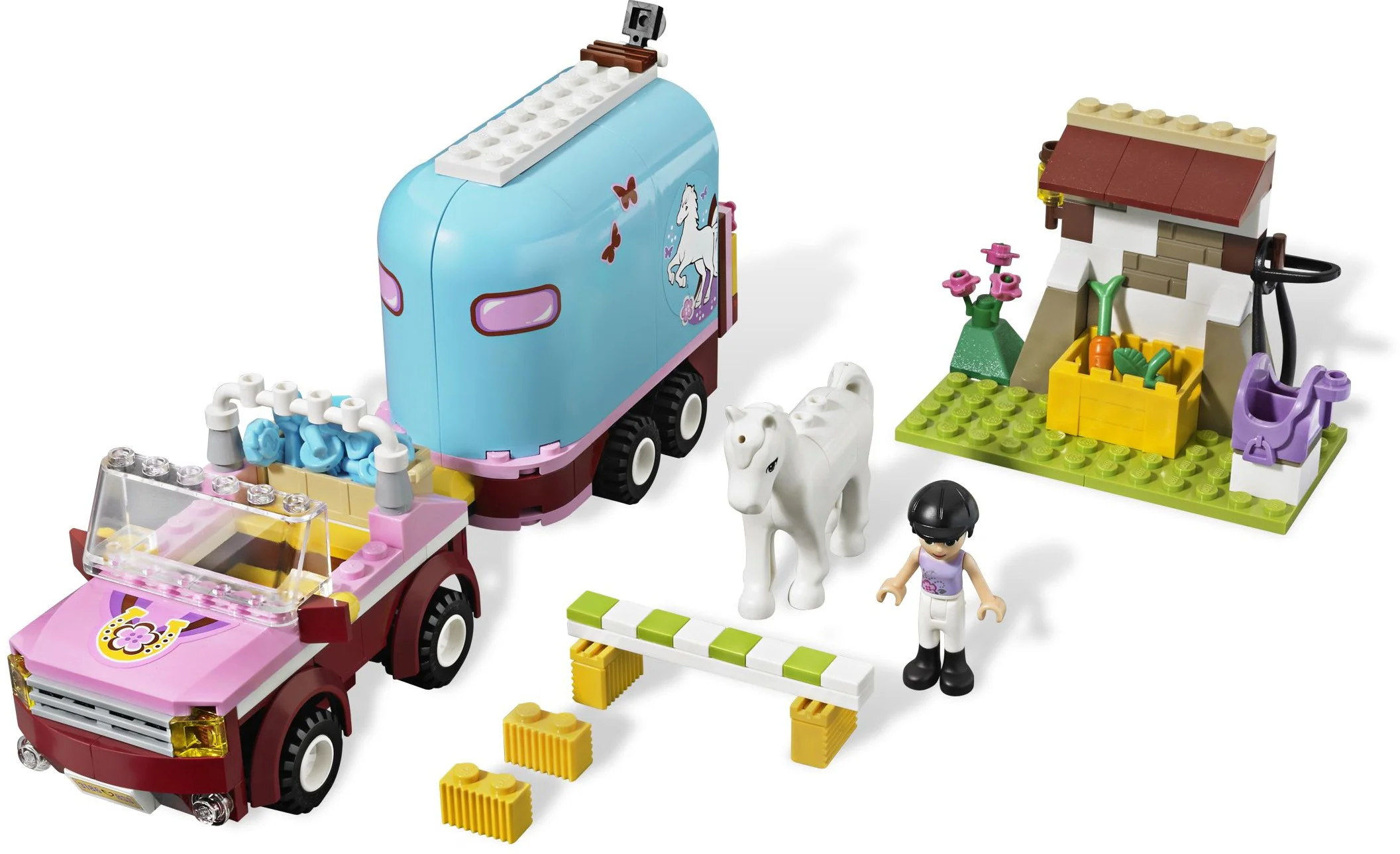 Emma's Little Cart 10161 image 3