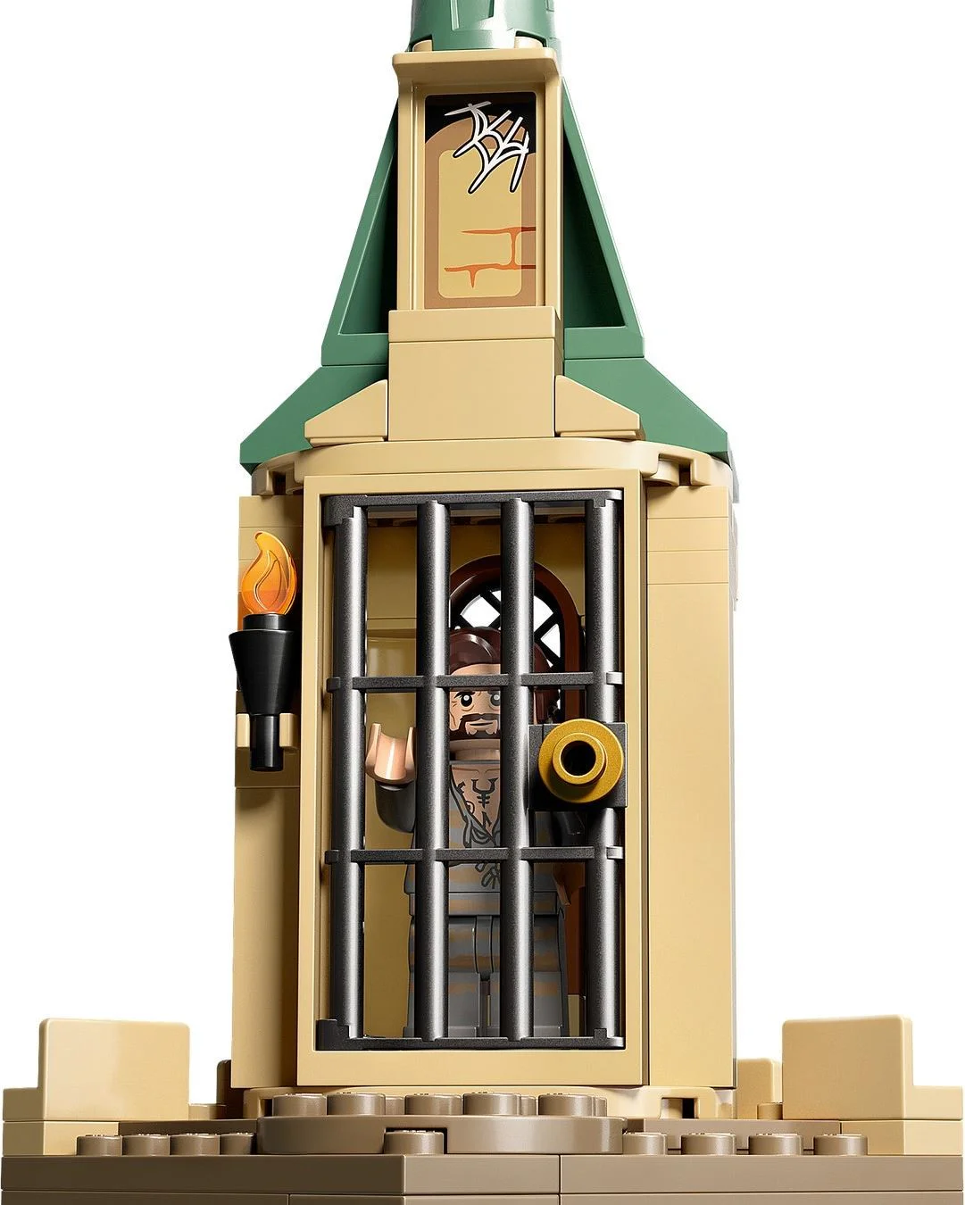Hogwarts Courtyard: Rescue Sirius 无牌 6066 image 5