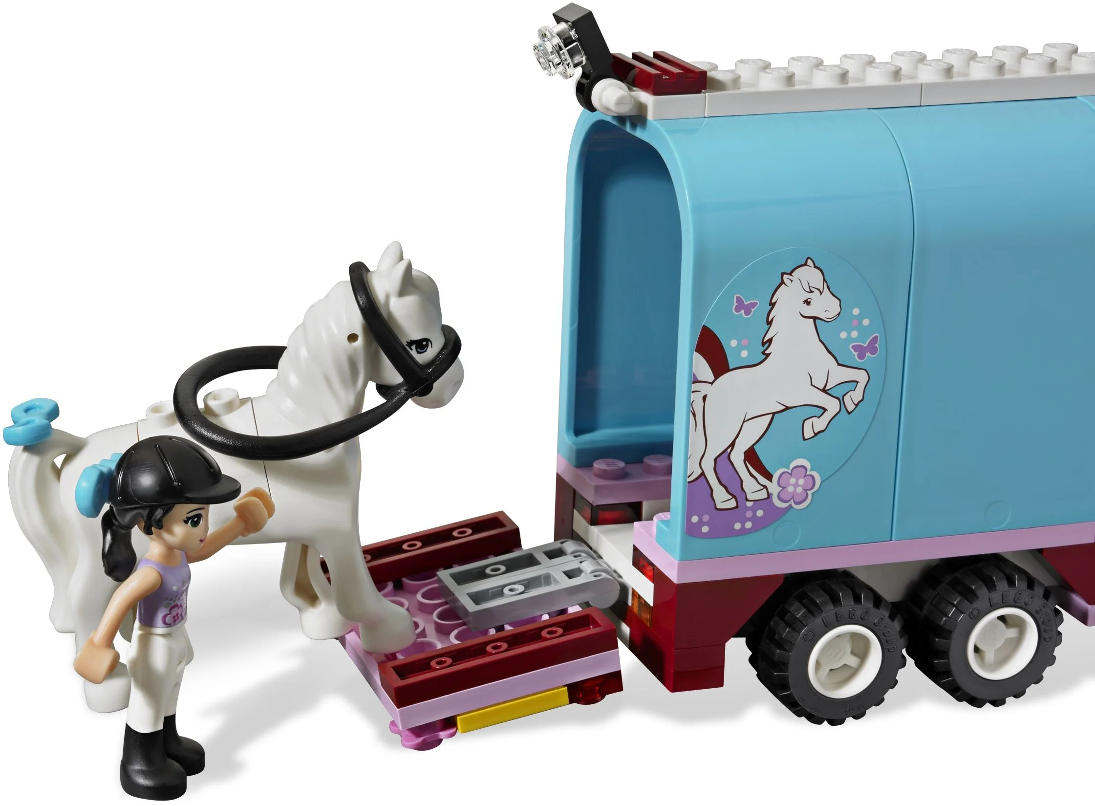 Emma's Little Cart 10161 image 4