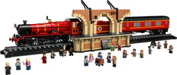 Hogwarts Express Collector's Edition