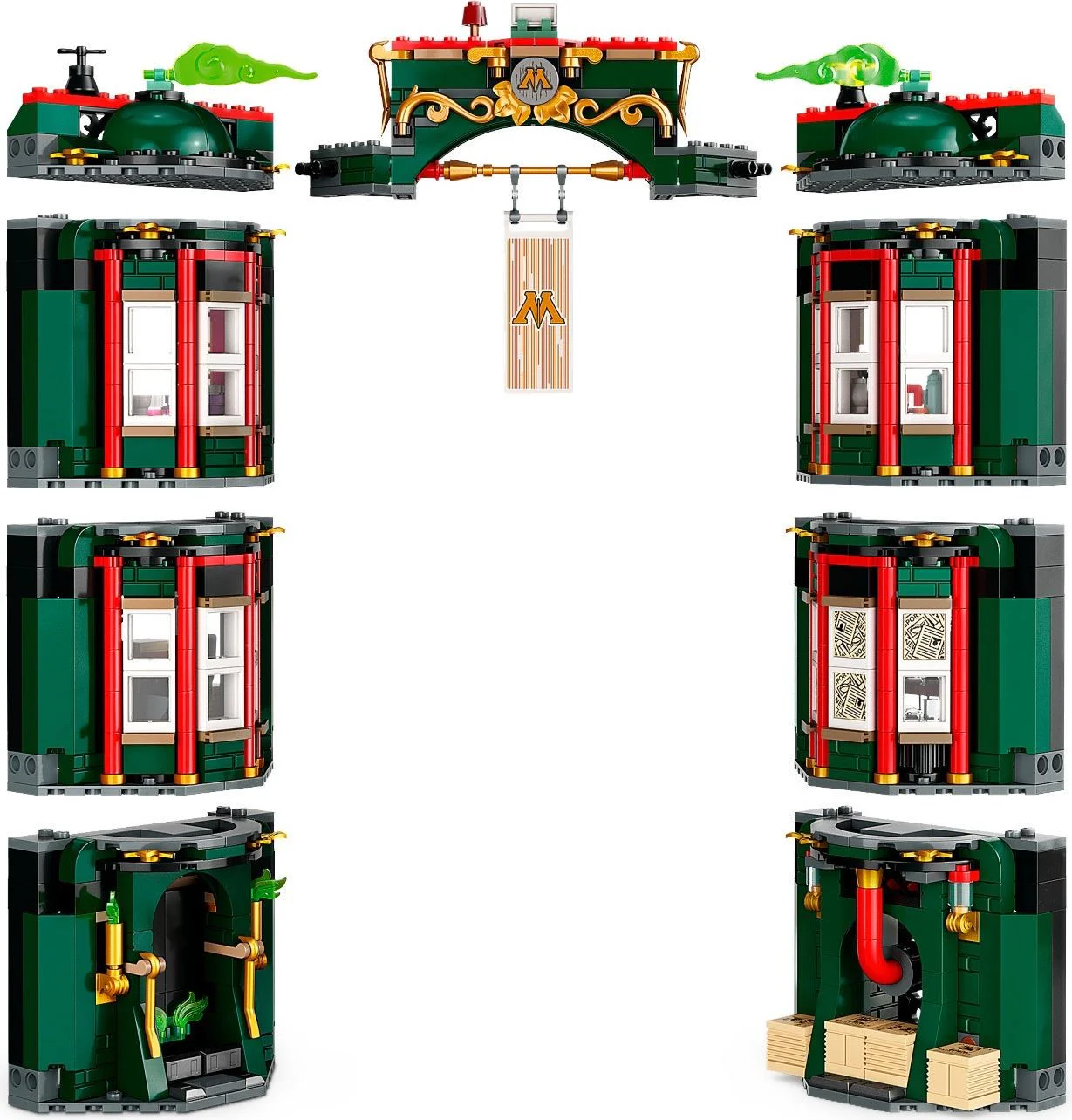 Ministry of Magic 无牌 6068 image 12
