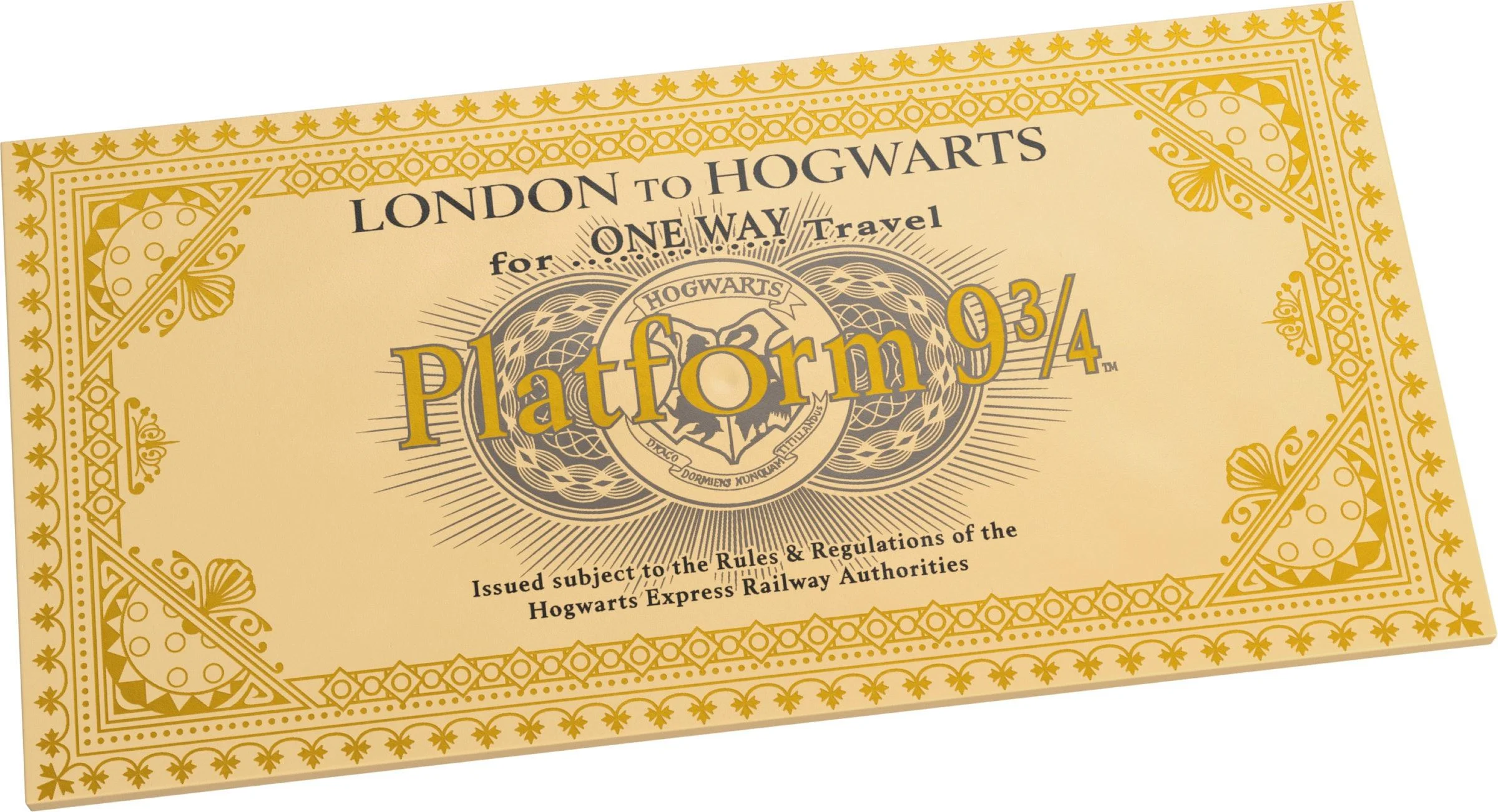 Hogwarts Express Collector's Edition 无牌 66506 image 2