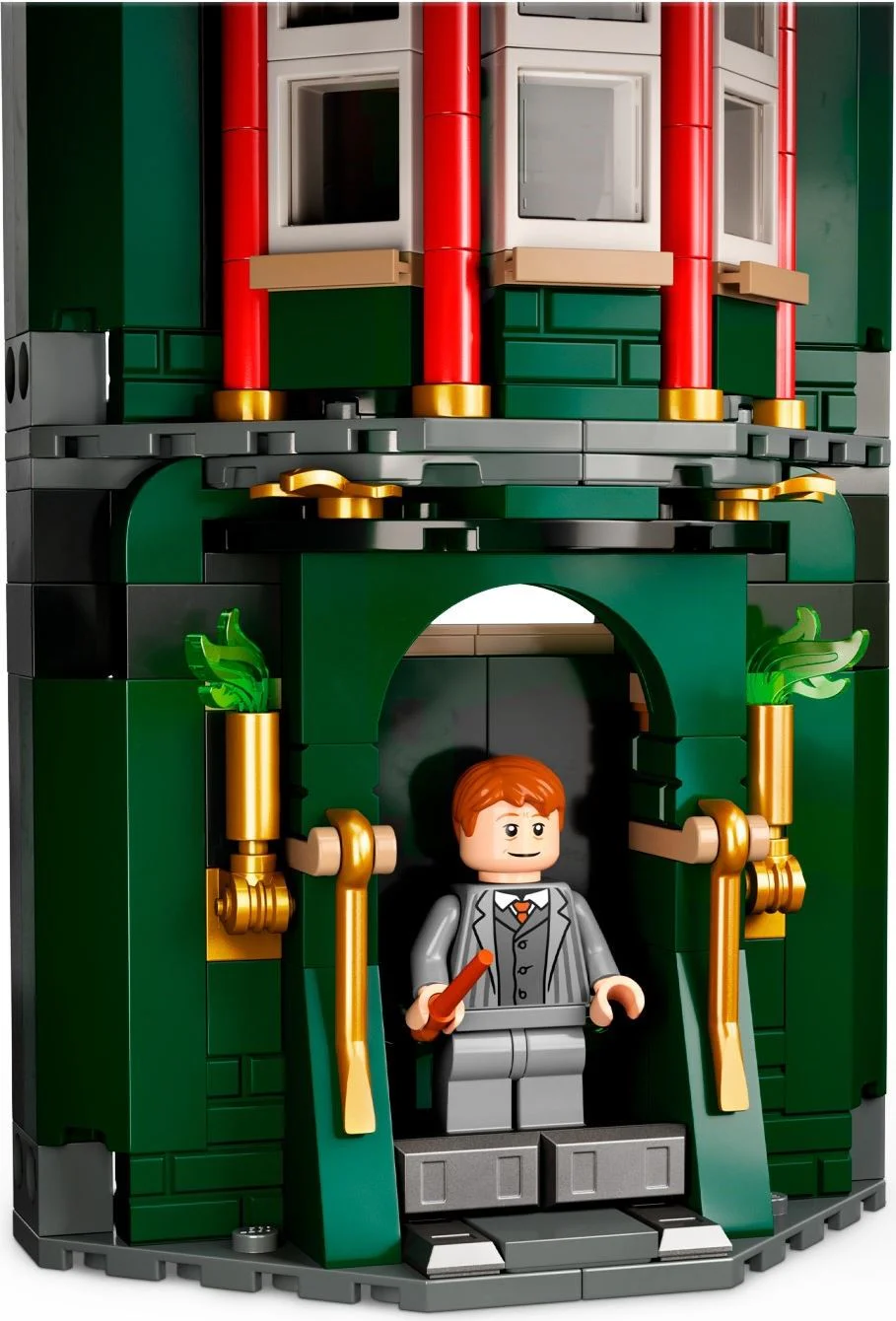 Ministry of Magic 无牌 6068 image 13