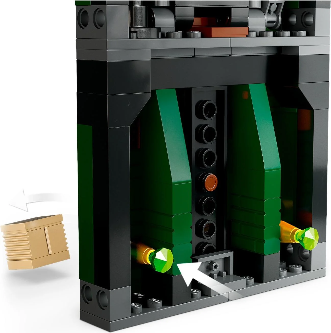 Ministry of Magic 无牌 6068 image 16