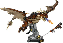 Hungarian Wasp Dragon