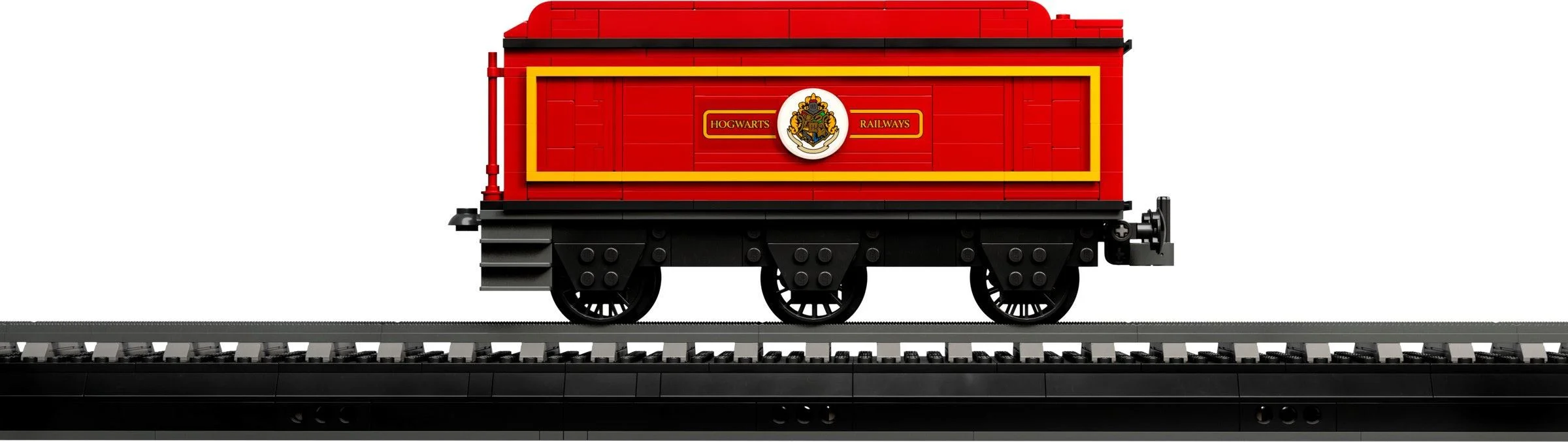 Hogwarts Express Collector's Edition 无牌 66506 image 16