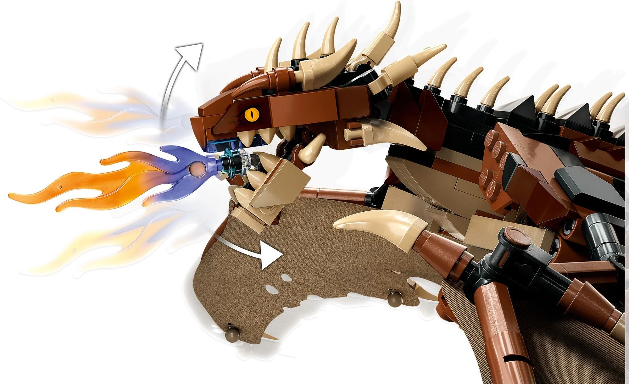 Hungarian Wasp Dragon 无牌 6069 image 6