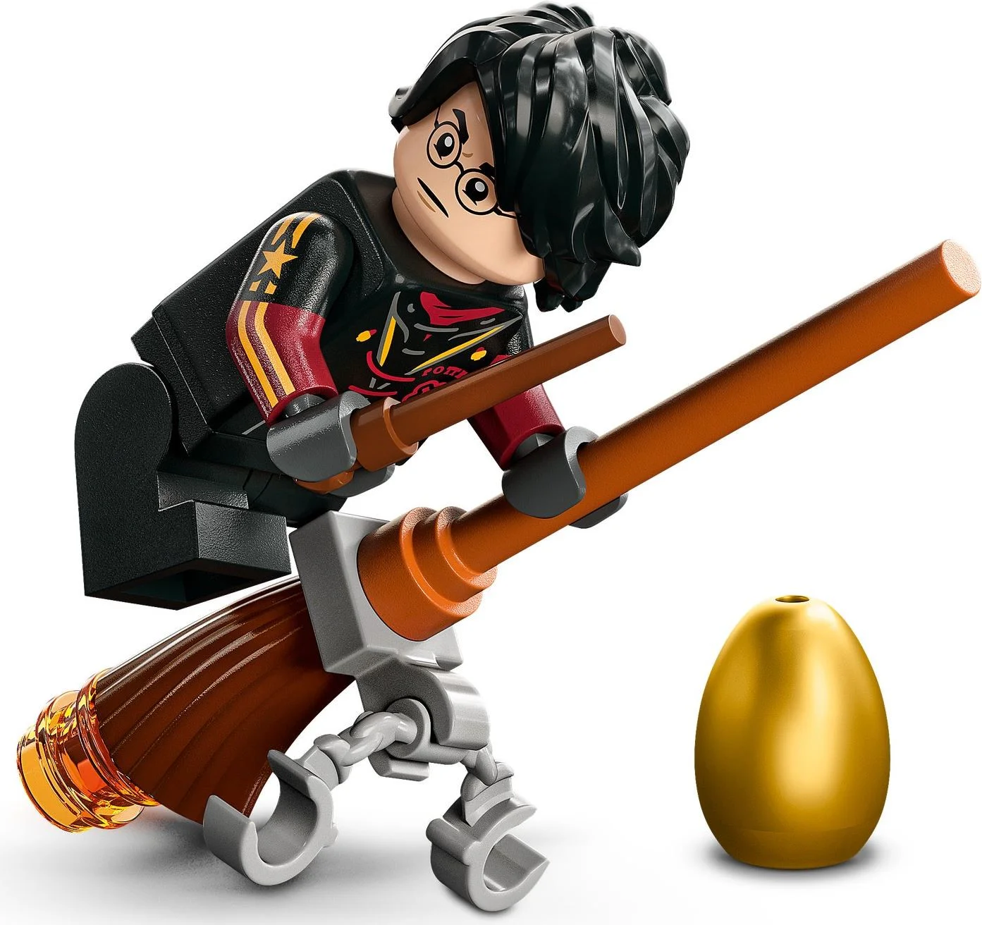Hungarian Wasp Dragon 无牌 6069 image 7