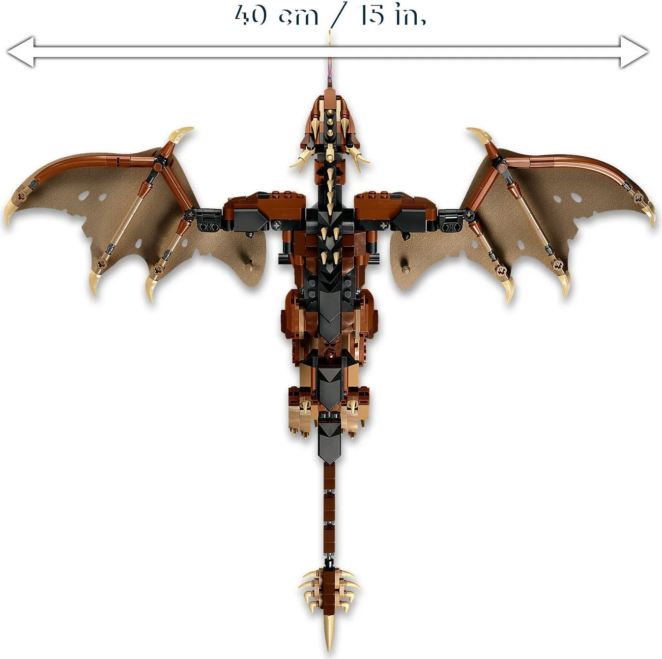 Hungarian Wasp Dragon 无牌 6069 image 8