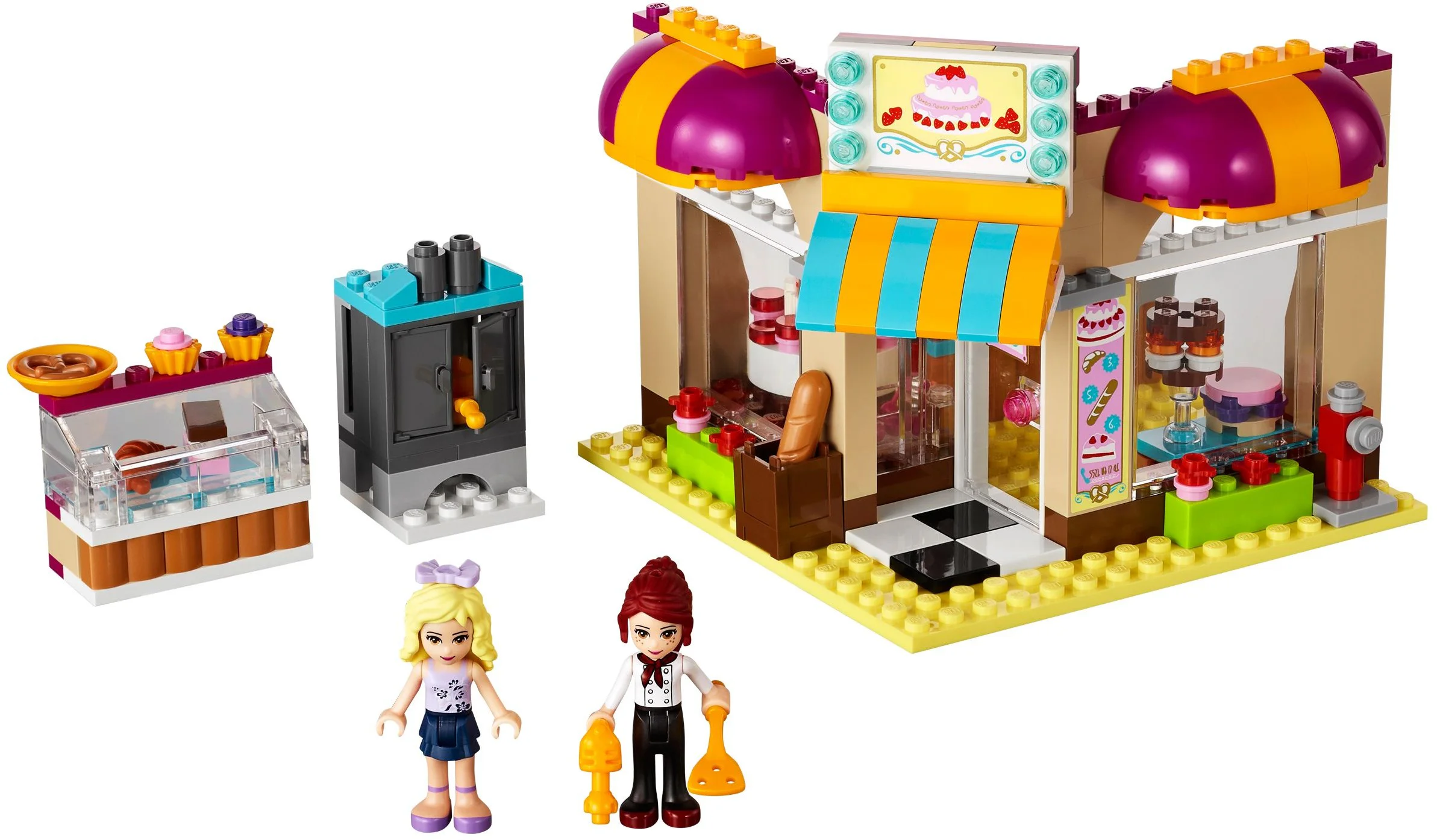 City Bakery 10165