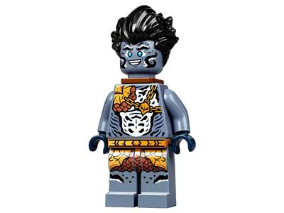 Prince Bendoma 乐高 LEGO 892285 image 2
