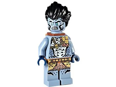 Prince Bendoma 乐高 LEGO 892285 image 3