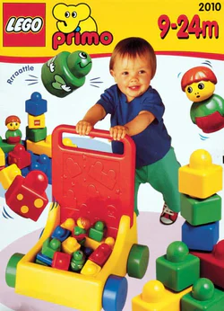 Baby walker