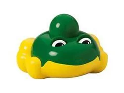 Spraying Water Frog