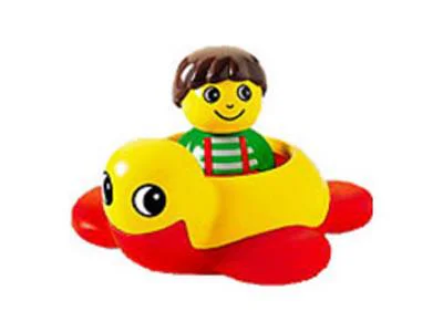 Tiny Turtle 乐高 LEGO 2031