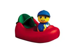 Canoeing