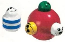 Roll 'n' Play Ball