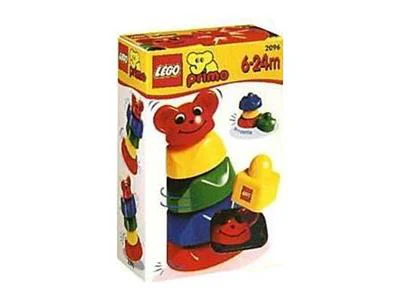 Old mouse is quite tall. 乐高 LEGO 5433 image 4