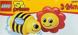 Bee rings