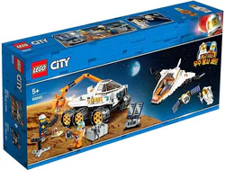 Space, two and a bundle