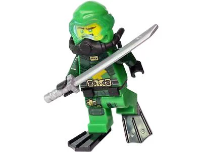 Lauded 乐高 LEGO 892286
