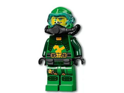 Lauded 乐高 LEGO 892286 image 2