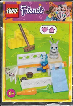 Bunny Playground