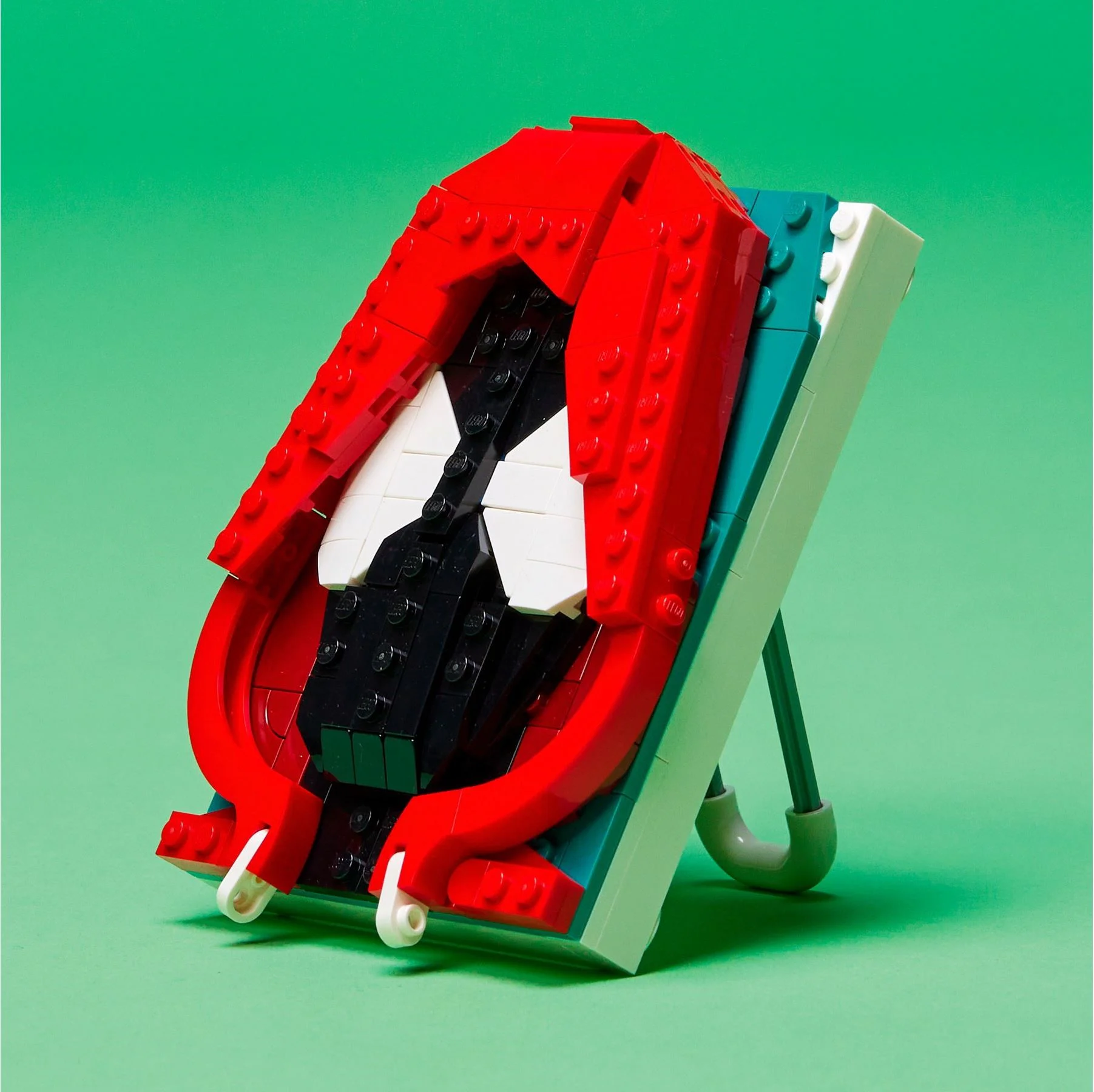 Miles Morales 乐高 LEGO 40536 image 4