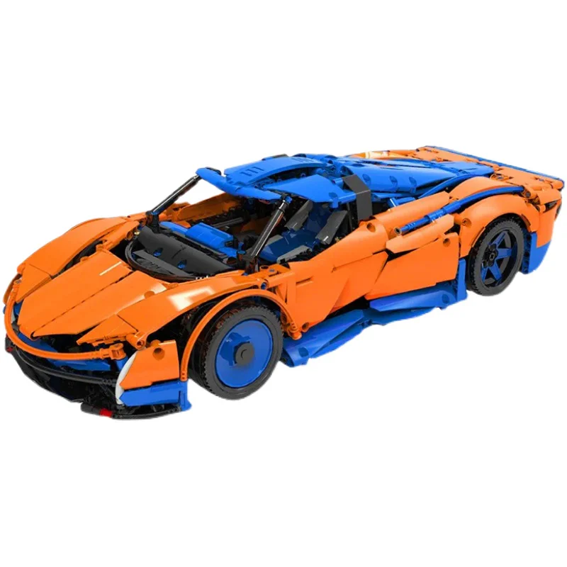 Fast Tail TOP TOY 13098