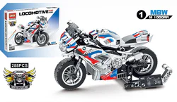 BMW M 1000 RR