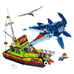 Dinosaur Explorer: The Gate of the Runaway Dragon