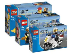 City overvalue gift kit