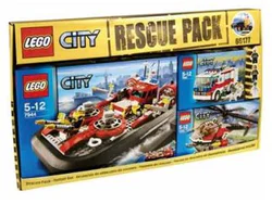 Urban rescue overvalue gift pack