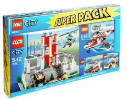 City Medical Luxury Gift Set